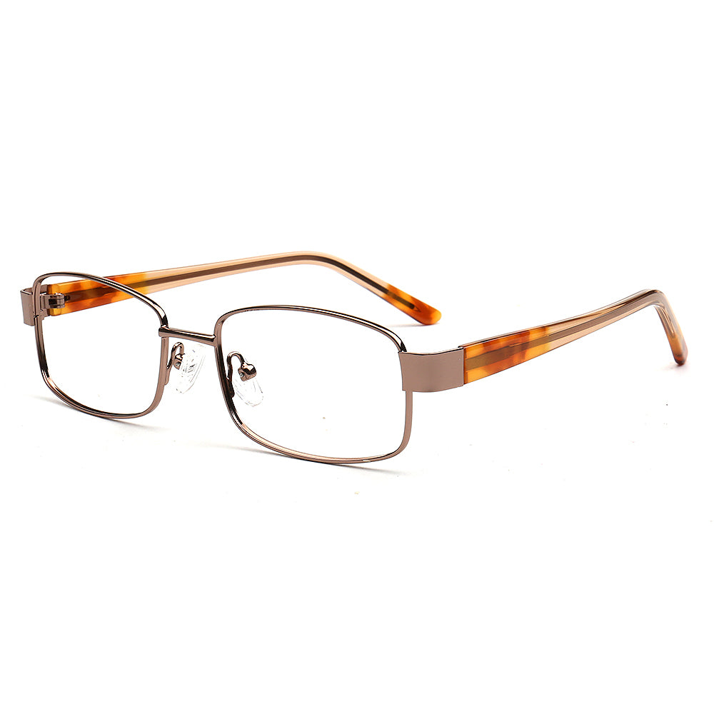 amber square glasses frames for women