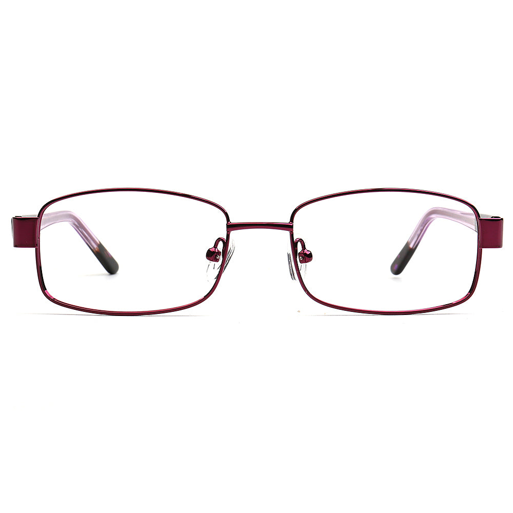 purple tortoiseshell glasses frames for women