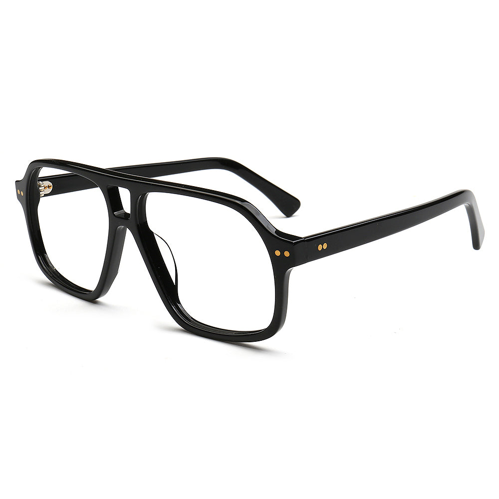 Kent | Mens 80s Oversize Glasses Frames