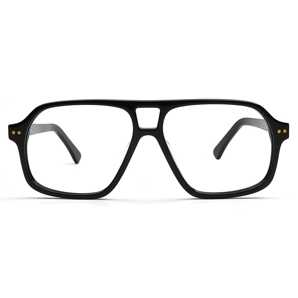 Kent | Mens 80s Oversize Glasses Frames
