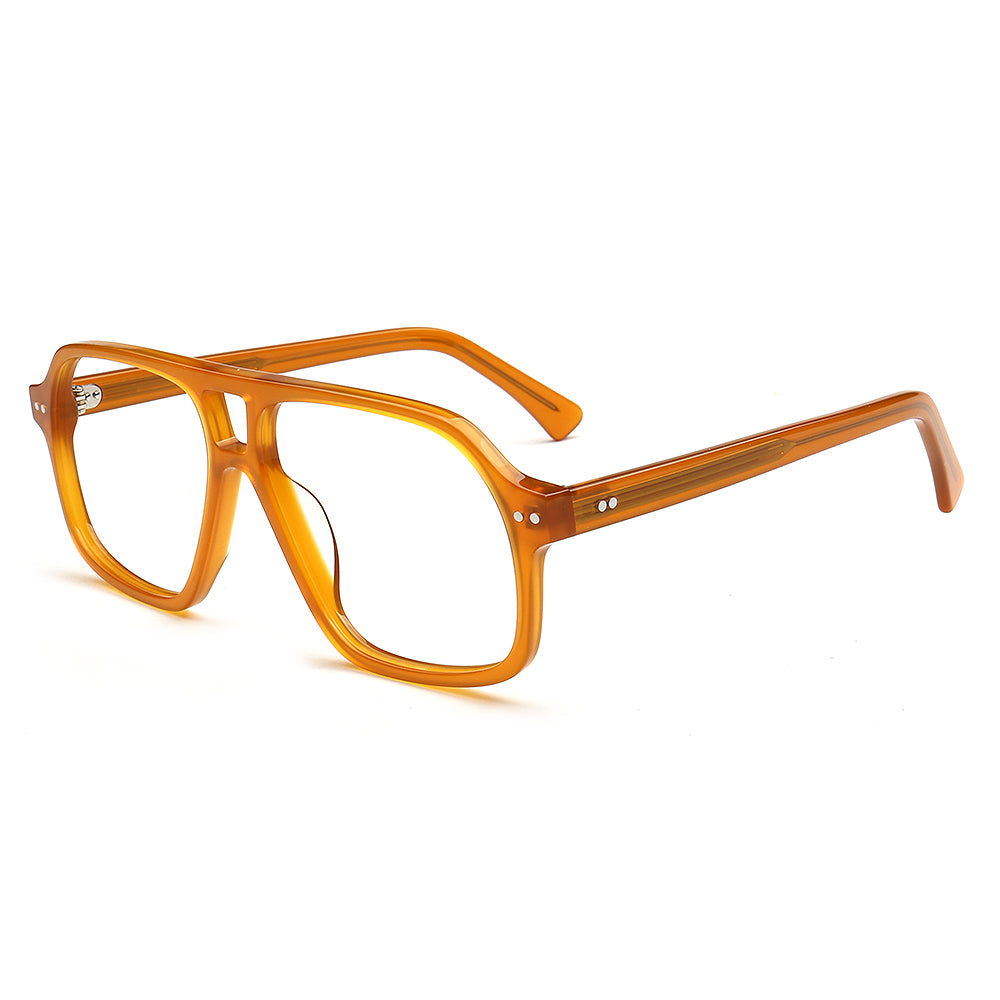 Kent | Mens 80s Oversize Glasses Frames