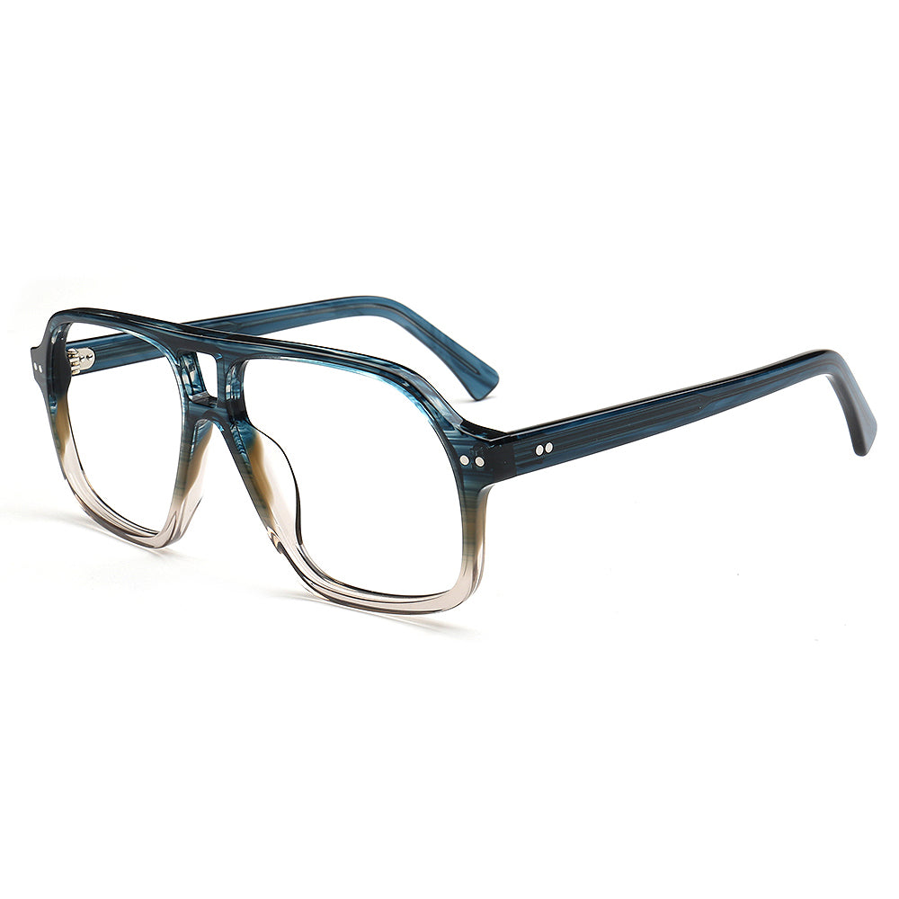 Kent | Mens 80s Oversize Glasses Frames
