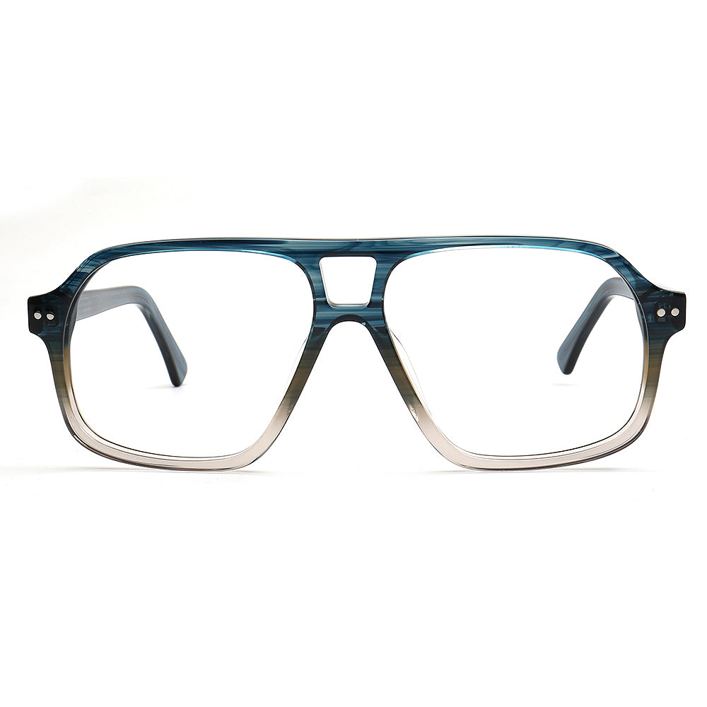 Kent | Mens 80s Oversize Glasses Frames