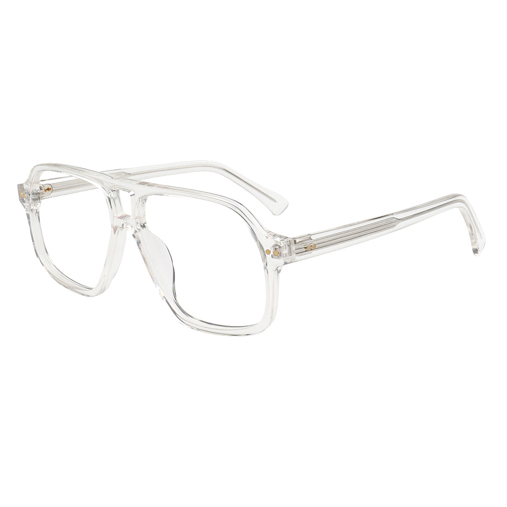 Kent | Mens 80s Oversize Glasses Frames