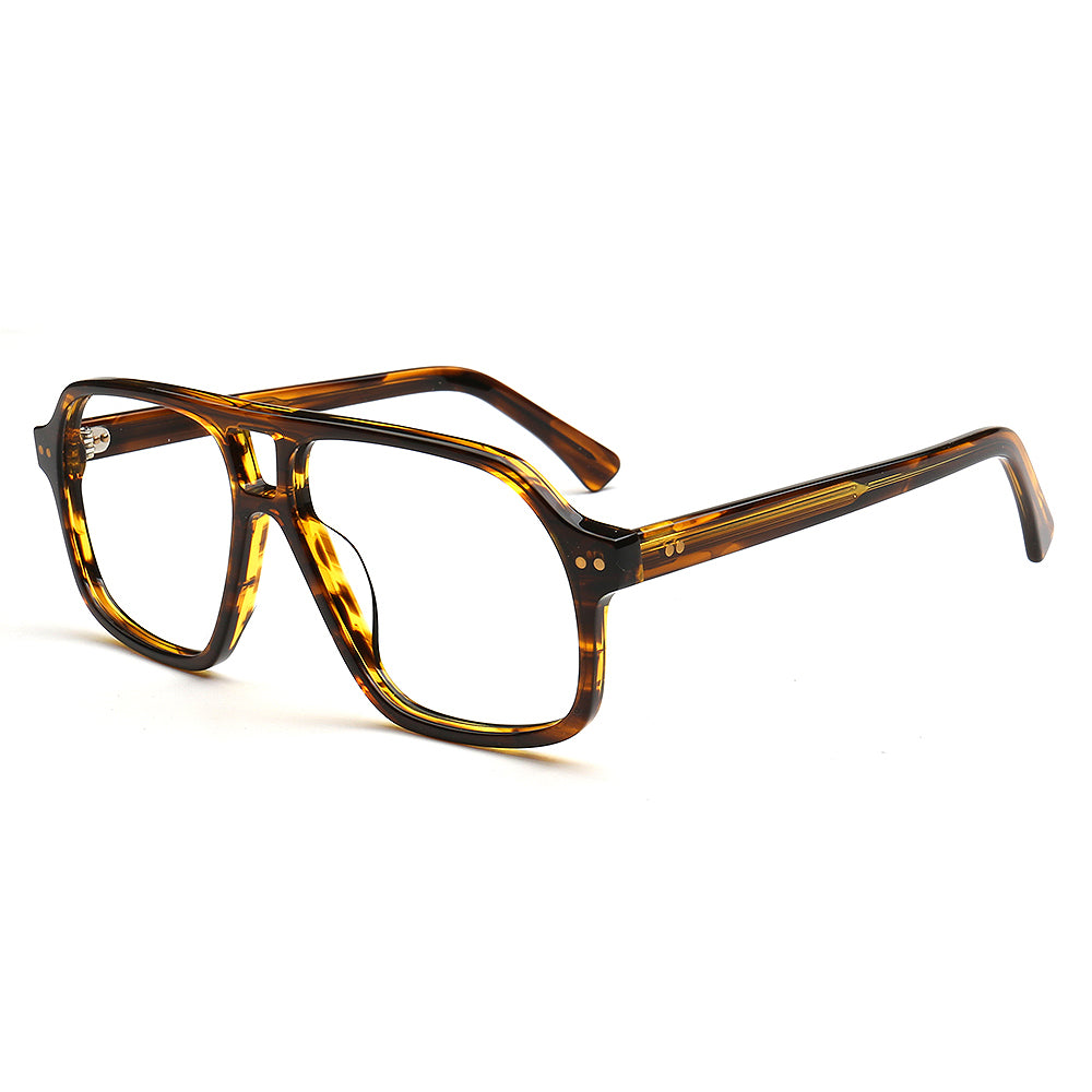 Kent | Mens 80s Oversize Glasses Frames