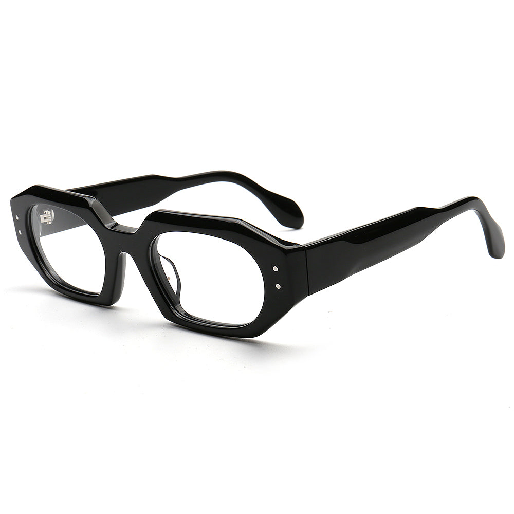 Dottie | Trendy Womens Geometric Glasses Frames