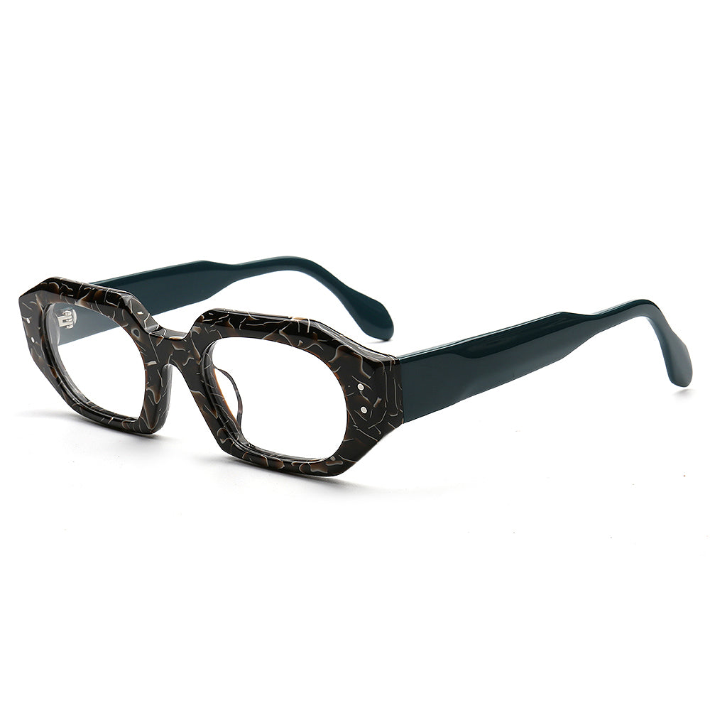 Dottie | Trendy Womens Geometric Glasses Frames