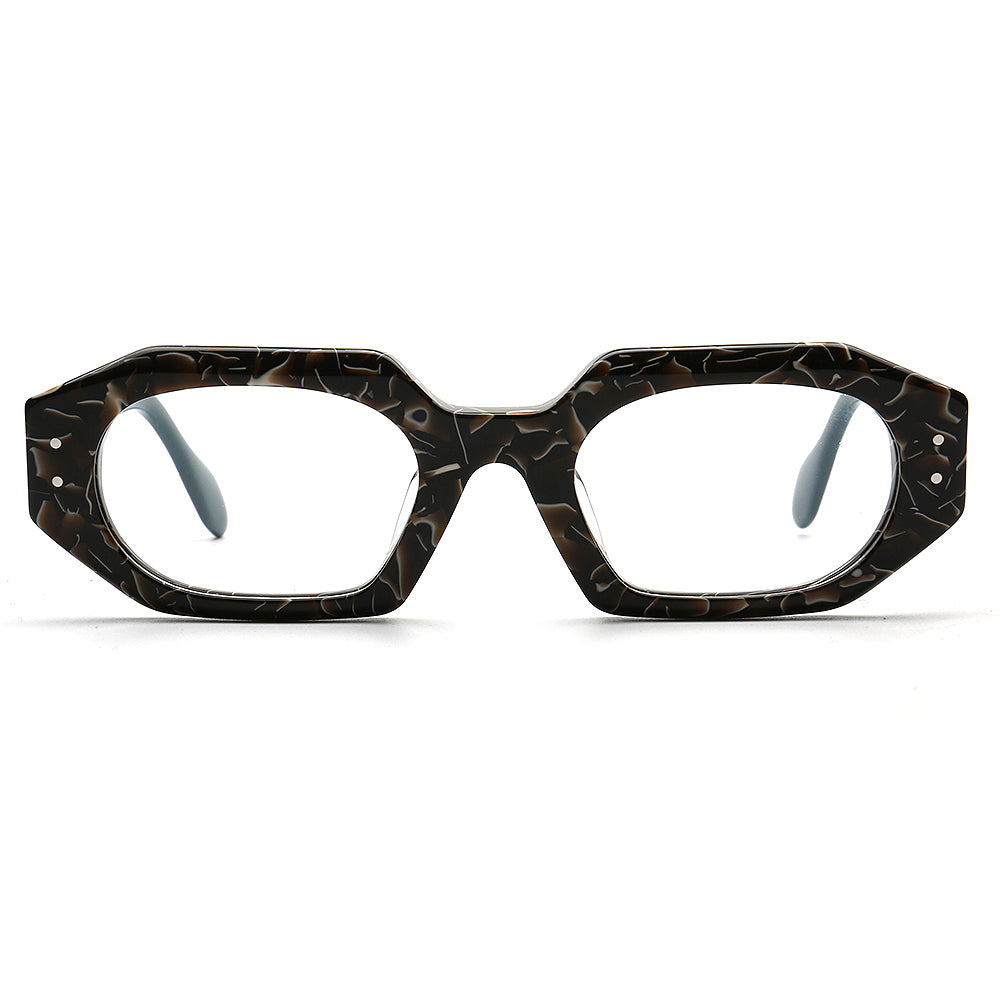 Dottie | Trendy Womens Geometric Glasses Frames