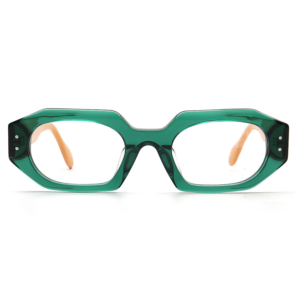 Dottie | Trendy Womens Geometric Glasses Frames