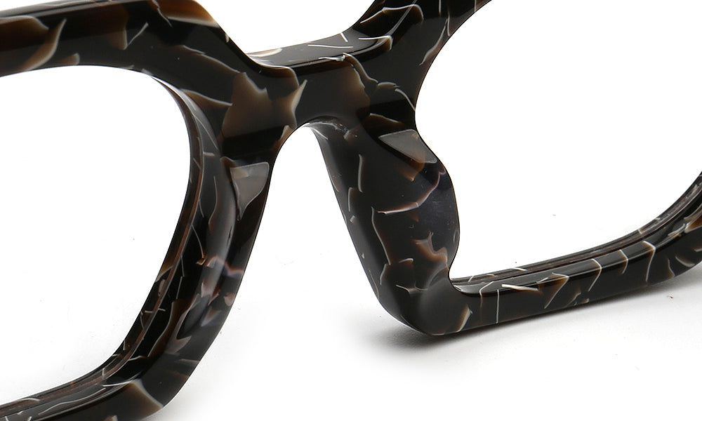 Dottie | Trendy Womens Geometric Glasses Frames