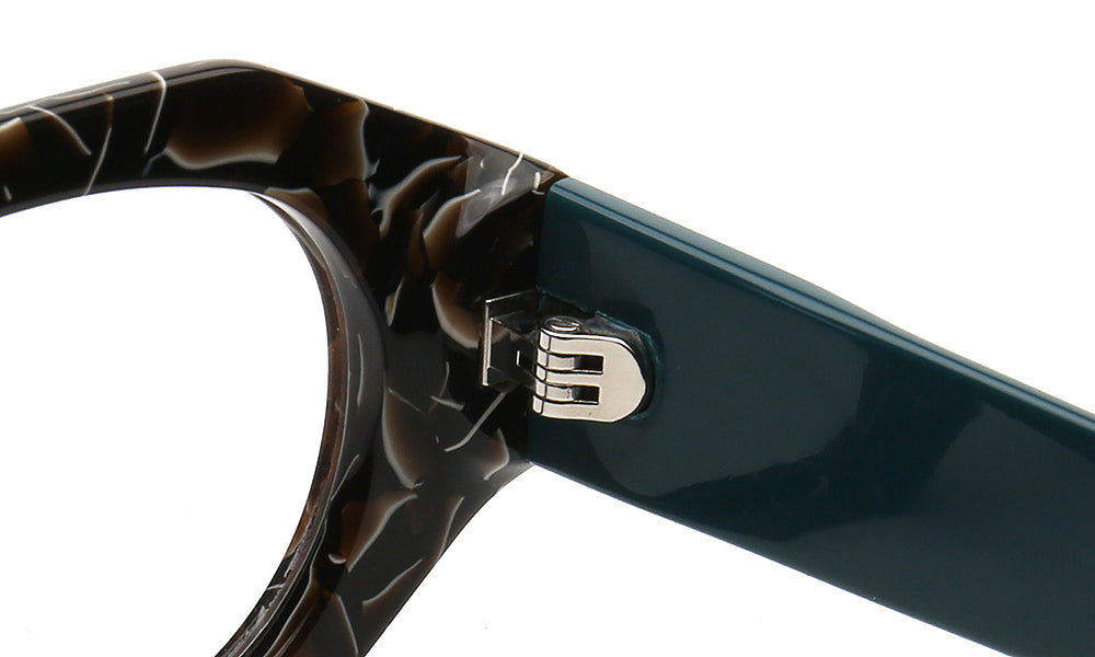 Dottie | Trendy Womens Geometric Glasses Frames