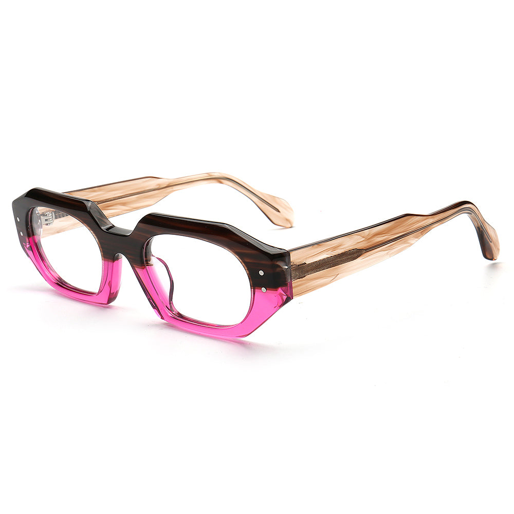 Dottie | Trendy Womens Geometric Glasses Frames