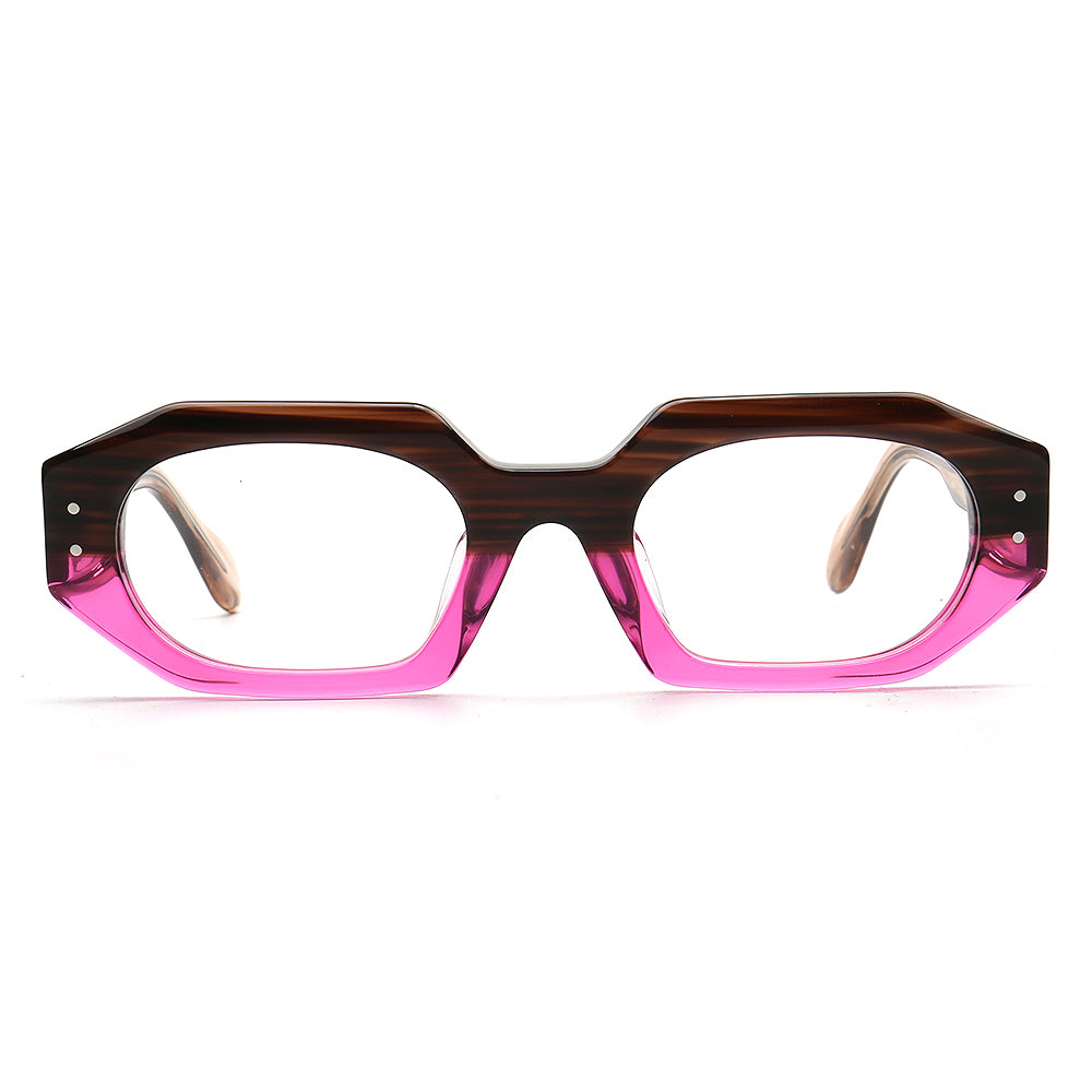 Dottie | Trendy Womens Geometric Glasses Frames