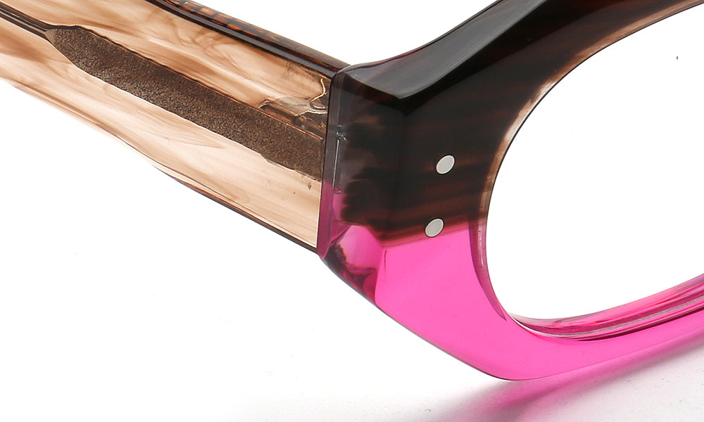 Dottie | Trendy Womens Geometric Glasses Frames