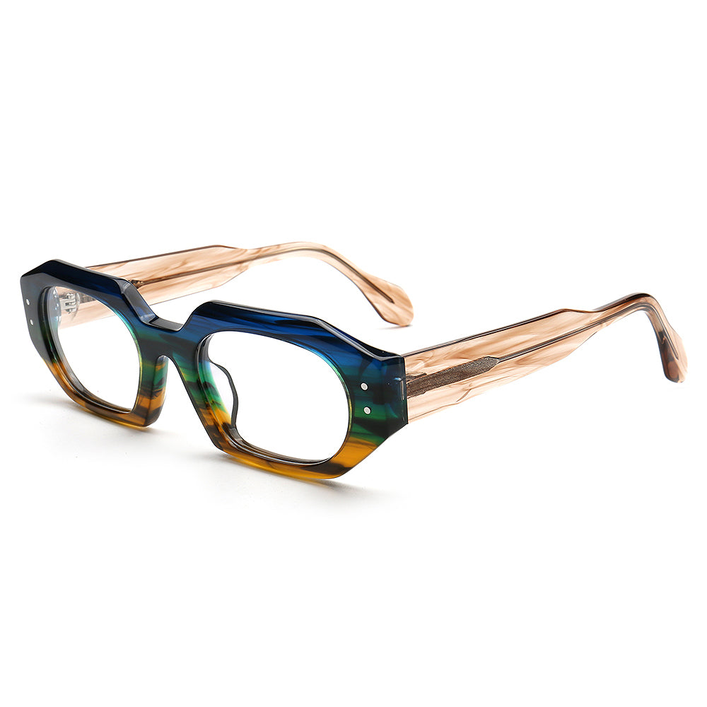 Dottie | Trendy Womens Geometric Glasses Frames