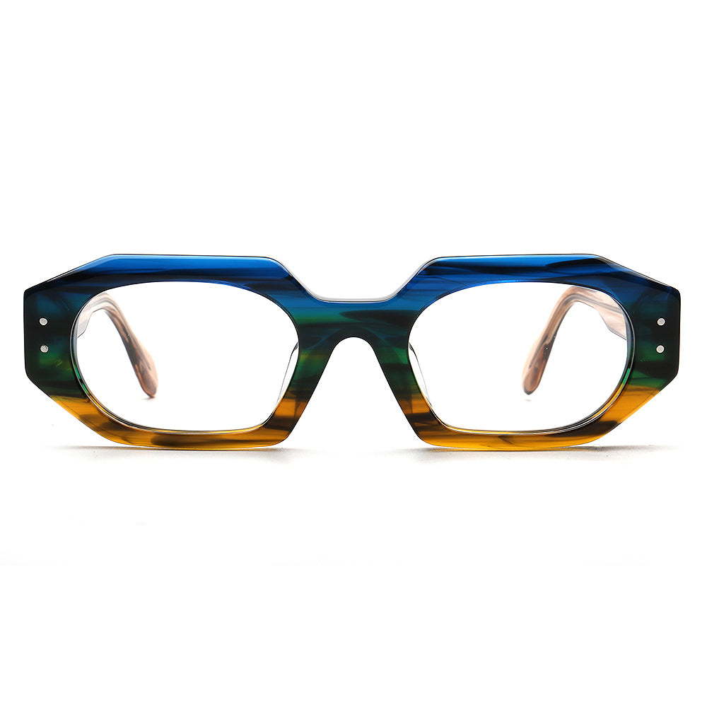 Dottie | Trendy Womens Geometric Glasses Frames