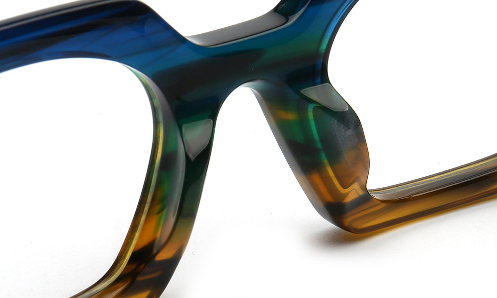 Dottie | Trendy Womens Geometric Glasses Frames
