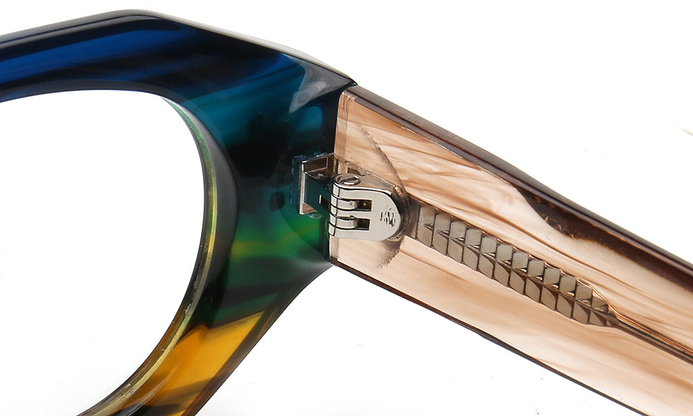 Dottie | Trendy Womens Geometric Glasses Frames