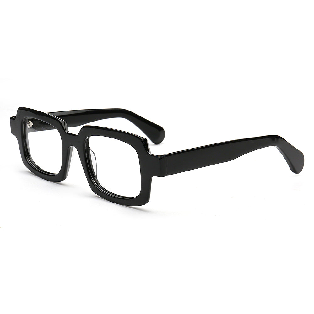 Briar | Retro Square Eyewear Frames