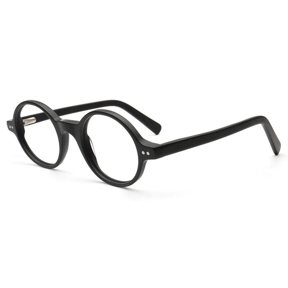 Parson | Vintage Small Round Glasses Frames