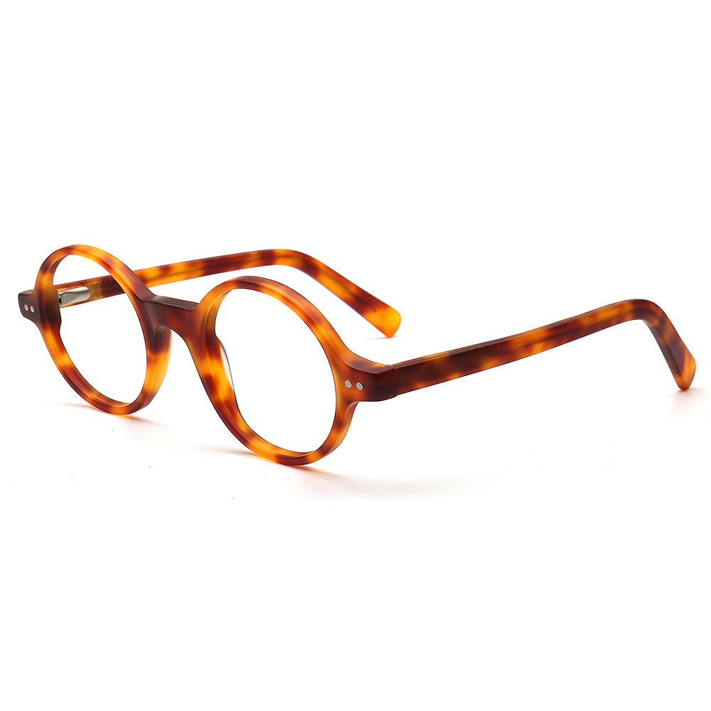 Parson | Vintage Small Round Glasses Frames