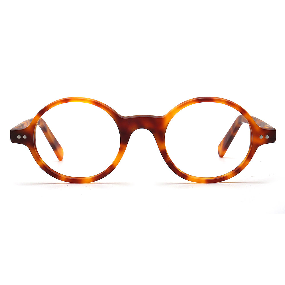 Parson | Vintage Small Round Glasses Frames