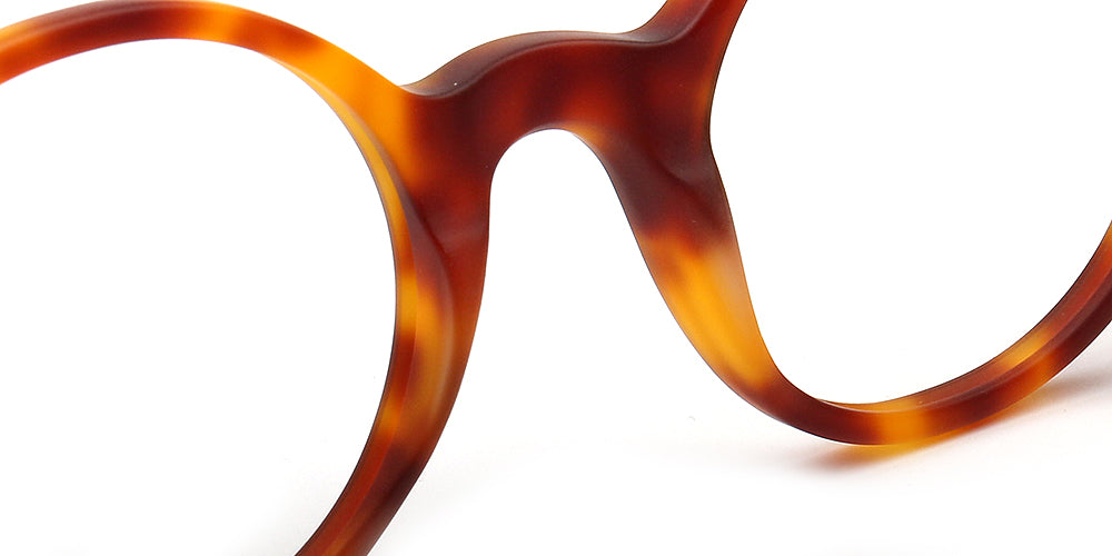 Parson | Vintage Small Round Glasses Frames