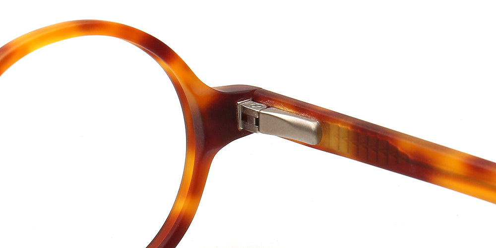 Parson | Vintage Small Round Glasses Frames