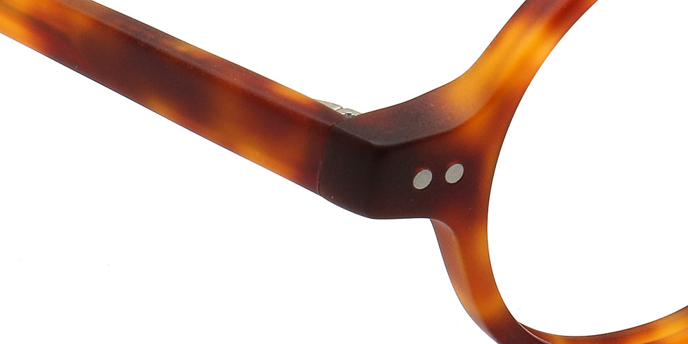 Parson | Vintage Small Round Glasses Frames