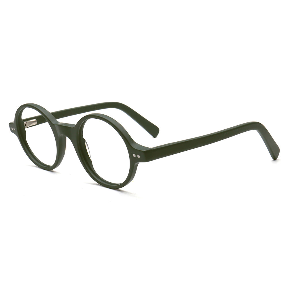 Parson | Vintage Small Round Glasses Frames