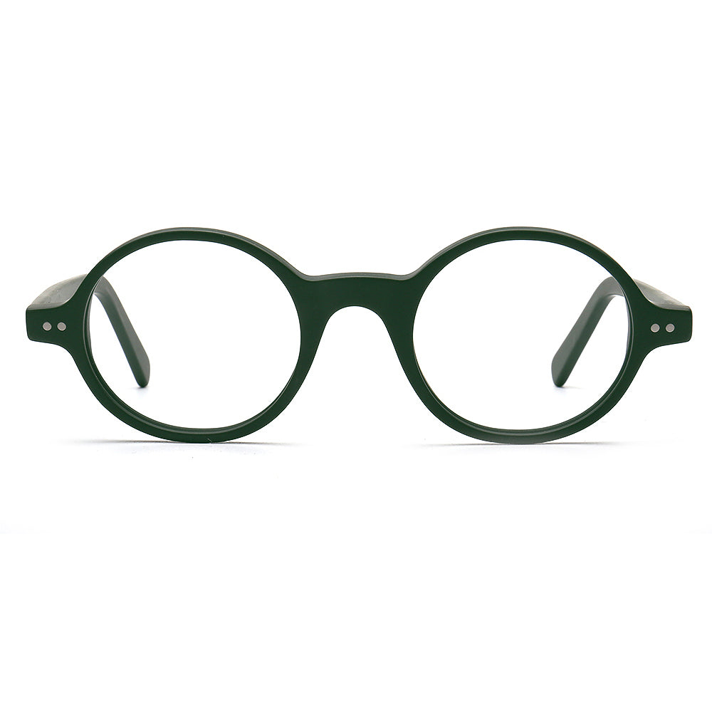 Parson | Vintage Small Round Glasses Frames