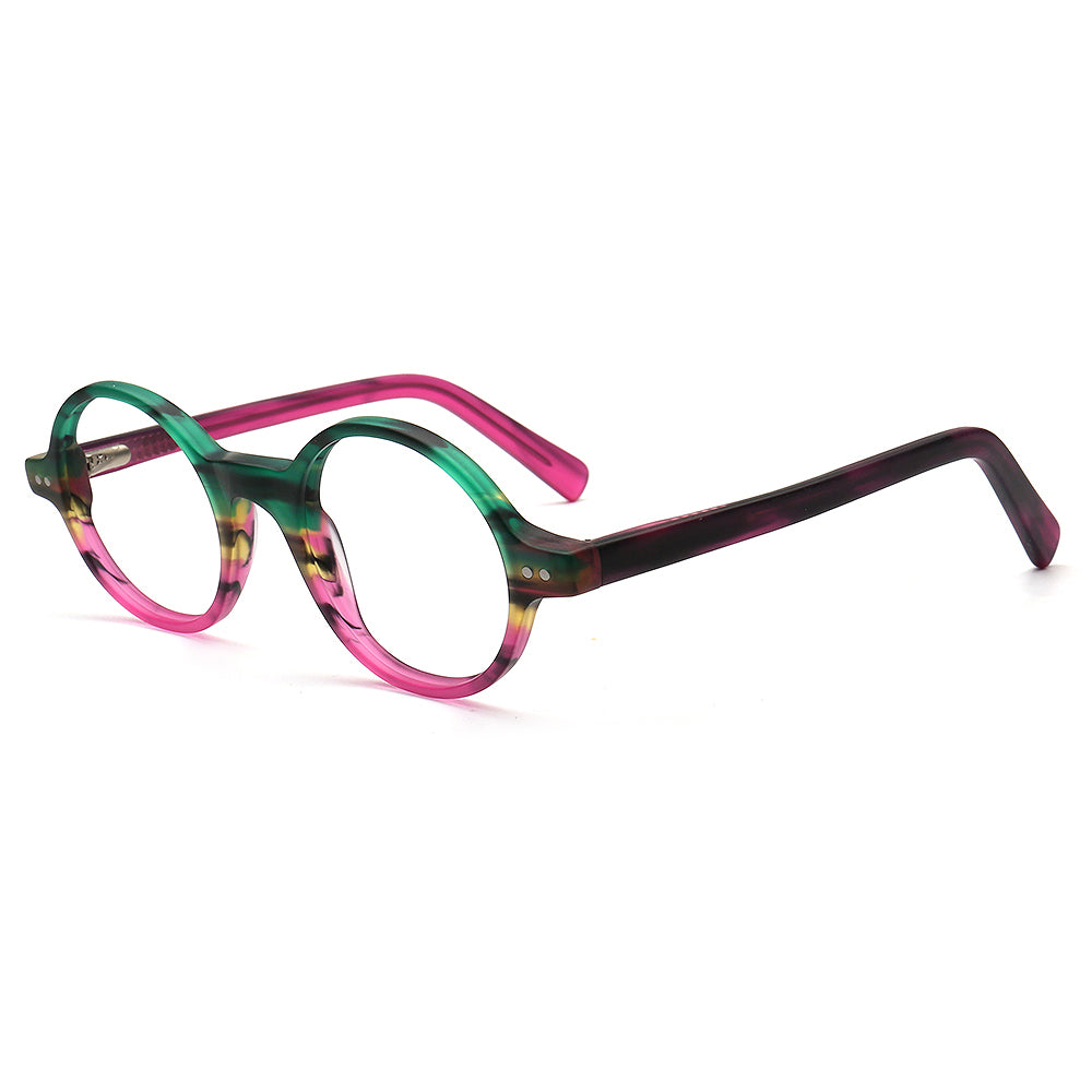Parson | Vintage Small Round Glasses Frames