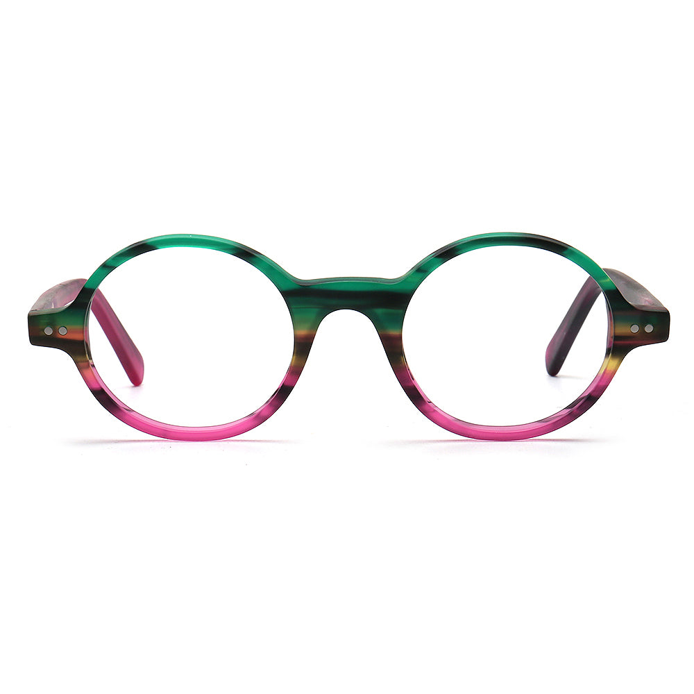 Parson | Vintage Small Round Glasses Frames