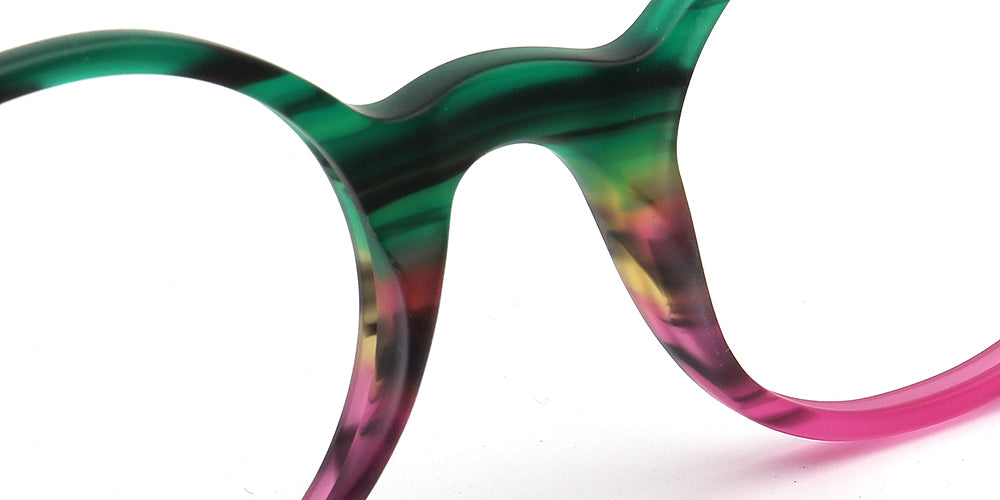 Parson | Vintage Small Round Glasses Frames