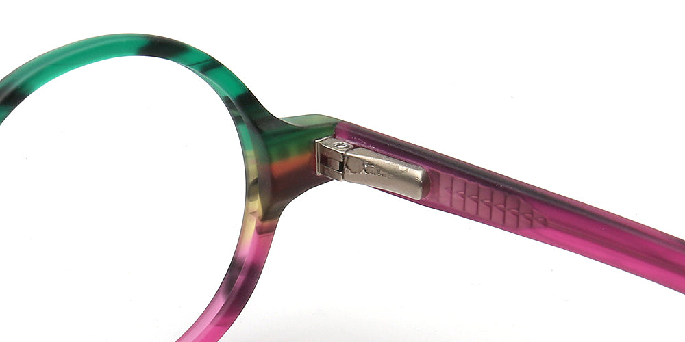 Parson | Vintage Small Round Glasses Frames