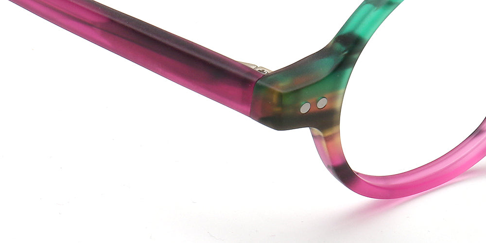 Parson | Vintage Small Round Glasses Frames
