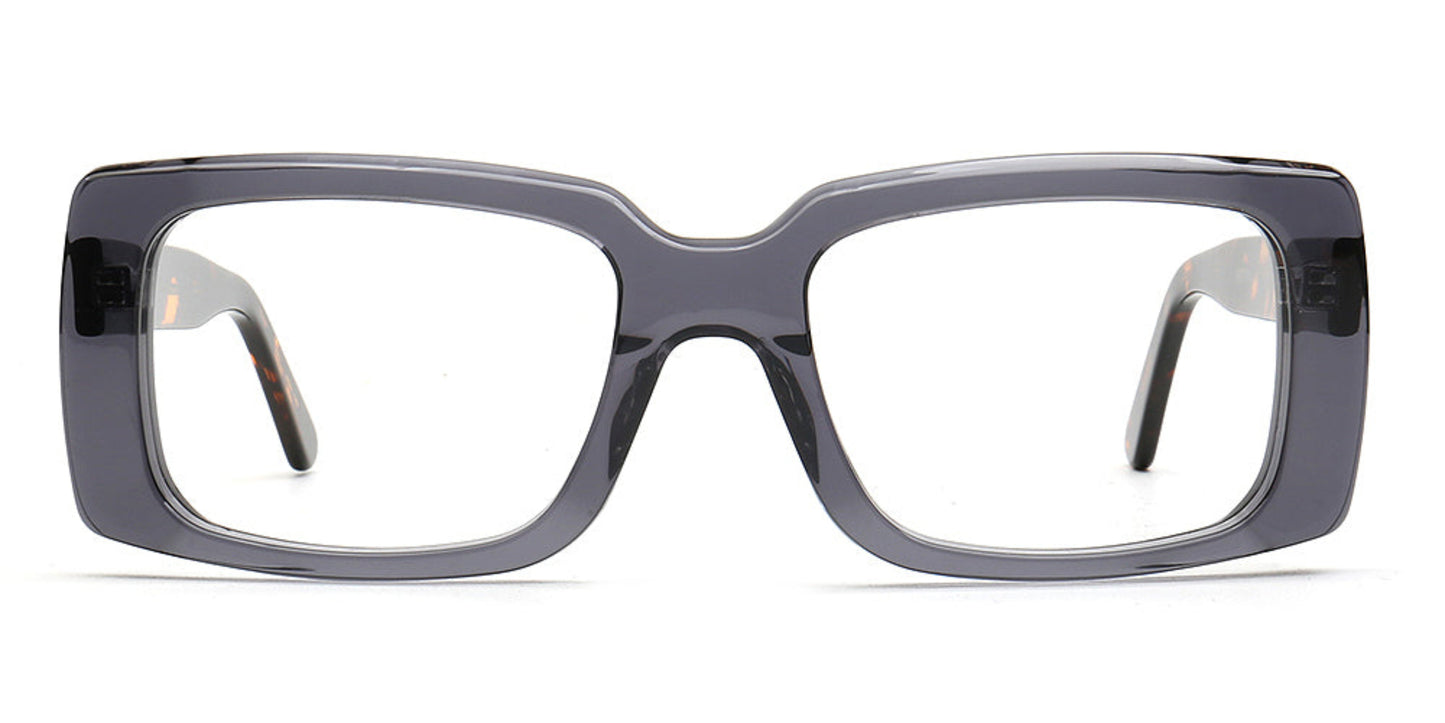 Gale | Montures de lunettes rectangulaires chics