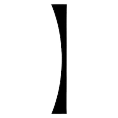 1.61 Anti-Blue Single Vision Lenses