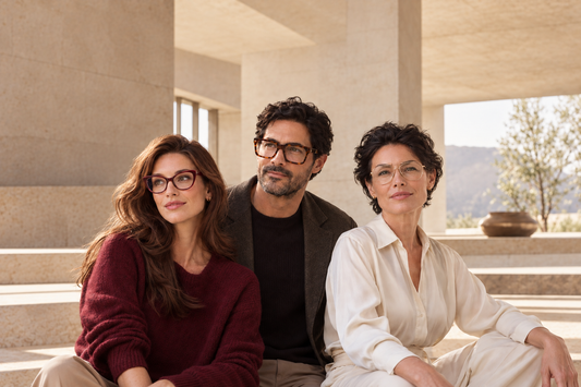 Eyewear Trends 2027: 8 Glasses Styles to Watch Next Year