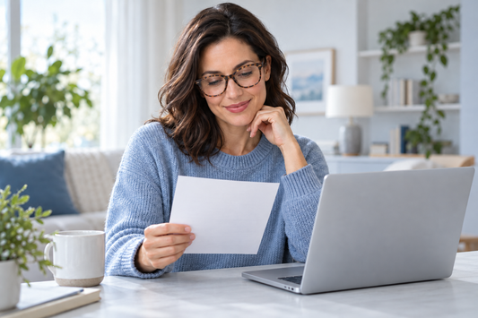 Glasses for Astigmatism: What CYL and Axis Mean and How to Order Online