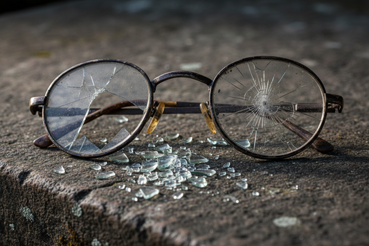 How Often Should You Replace Your Glasses? Signs It's Time for a New Pair