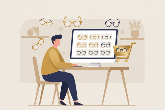 Why Buy Prescription Glasses Online?