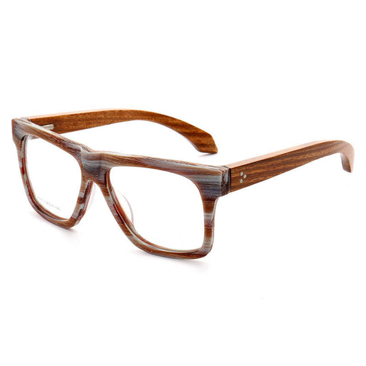 Wooden Frame Glasses: Pros and Cons Before You Buy