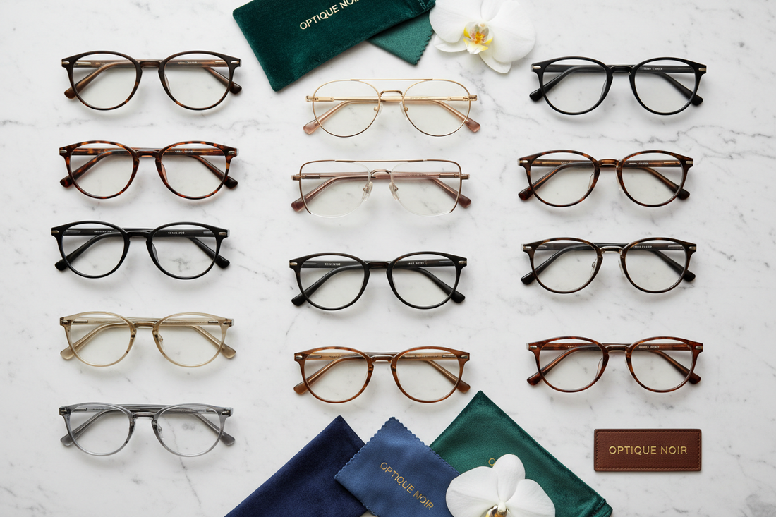 Eyeglass Myths Debunked: Common Misconceptions About Wearing Glasses