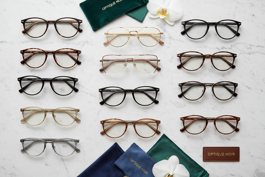 Eyeglass Myths Debunked: Common Misconceptions About Wearing Glasses
