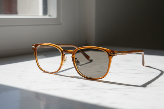 Photochromic Lenses Explained: Are Transition Lenses Worth It?