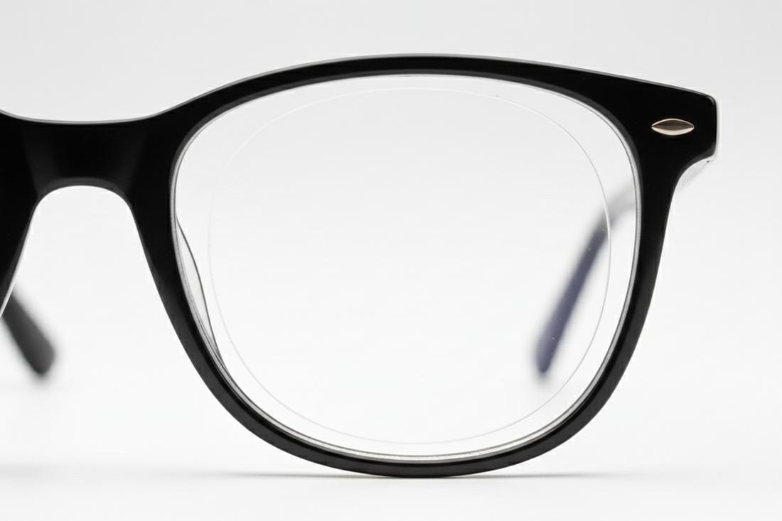 How to Choose Glasses for a High Prescription: Tips for Thinner, Lighter Lenses