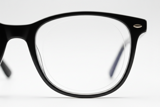 How to Choose Glasses for a High Prescription: Tips for Thinner, Lighter Lenses