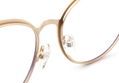 Elizabeth | Chic Womens Cat Eye Glasses Frames