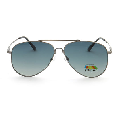 Holland | Aviator Polarized Sunglasses UV400